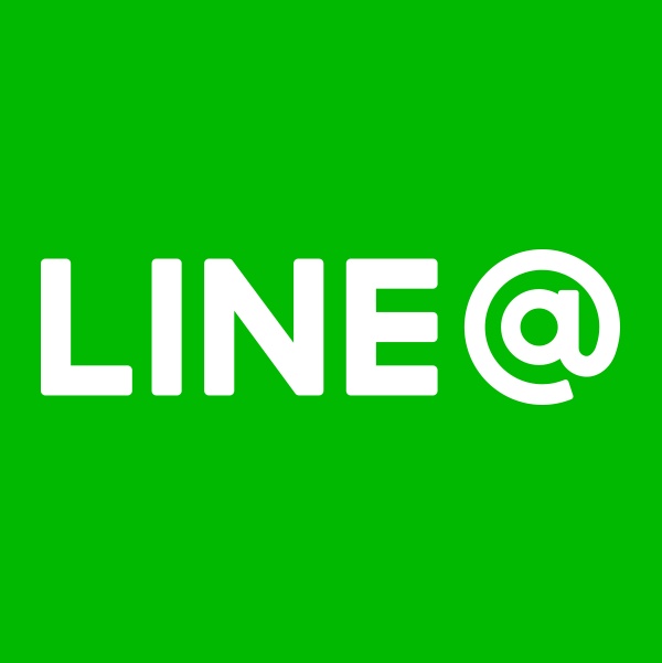 LINE@